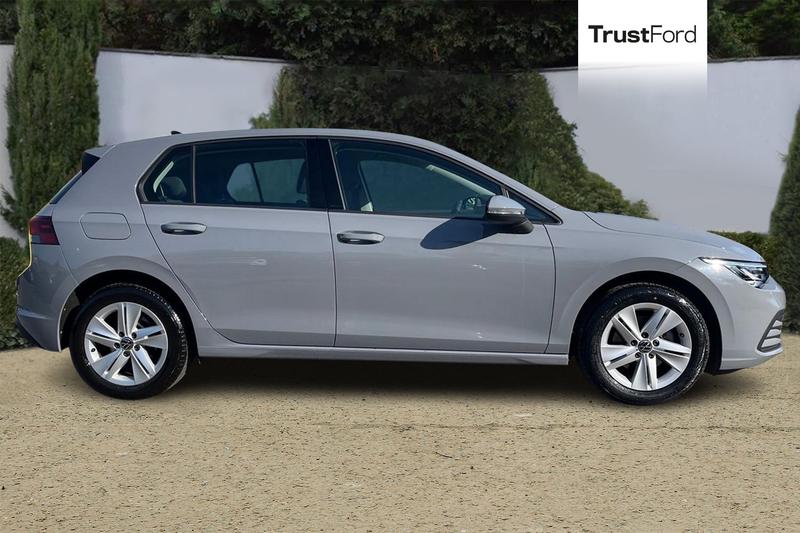 Used Volkswagen Golf 2024 for sale - 77733197: Photo 3