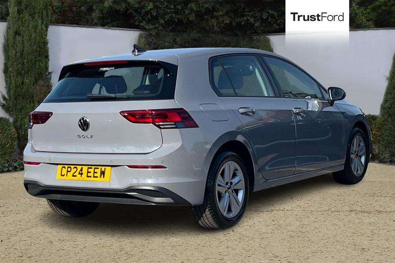 Used Volkswagen Golf 2024 for sale - 77733197: Photo 4