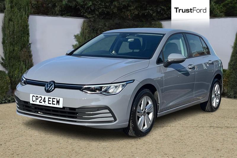 Used Volkswagen Golf 2024 for sale - 77733197: Photo 5