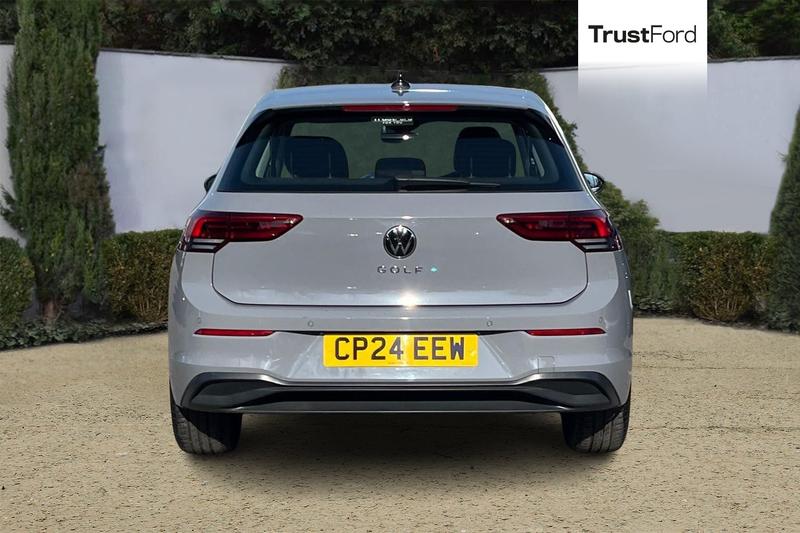 Used Volkswagen Golf 2024 for sale - 77733197: Photo 7