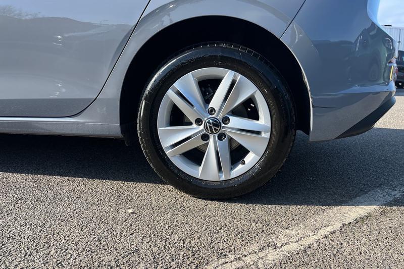 Used Volkswagen Golf 2024 for sale - 77733197: Photo 8