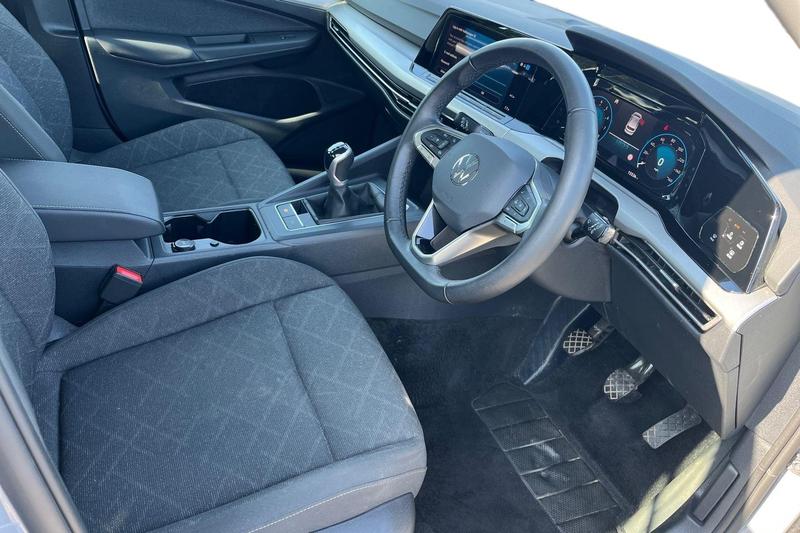 Used Volkswagen Golf 2024 for sale - 77733197: Photo 9