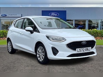 Ford - Fiesta