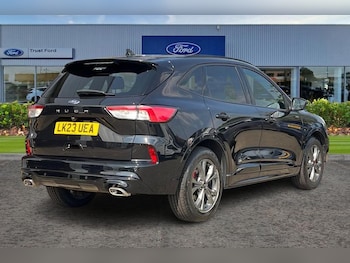Used Ford Kuga 2023 for sale - 79170188: Photo
