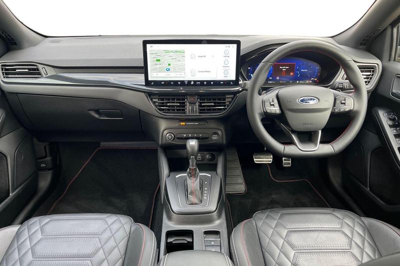 Used Ford Focus for sale - 77739281: Photo 10