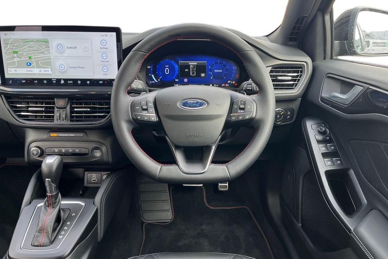 Used Ford Focus for sale - 77739281: Photo 11