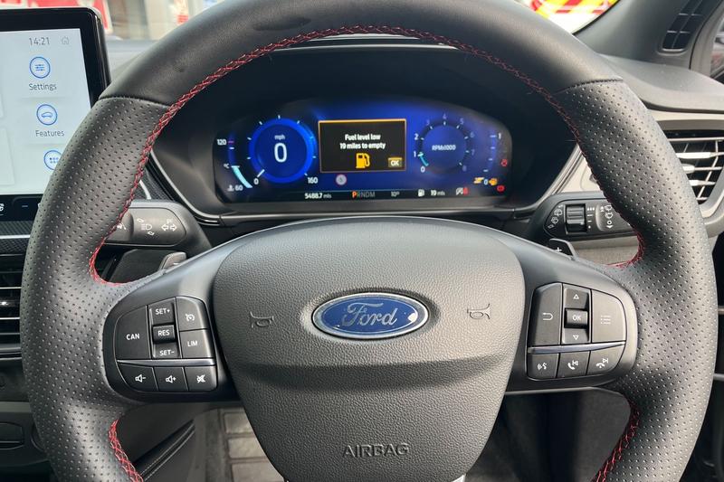 Used Ford Focus for sale - 77739281: Photo 12