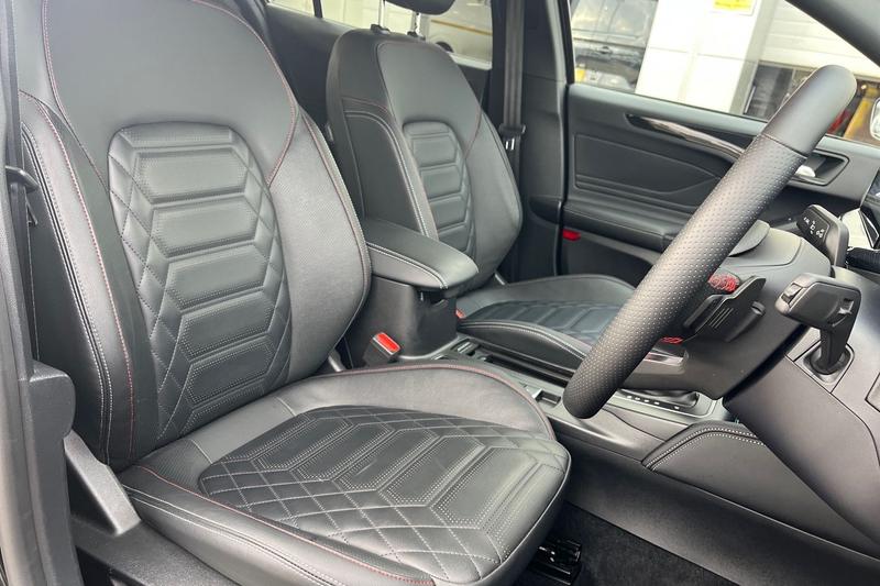 Used Ford Focus for sale - 77739281: Photo 17