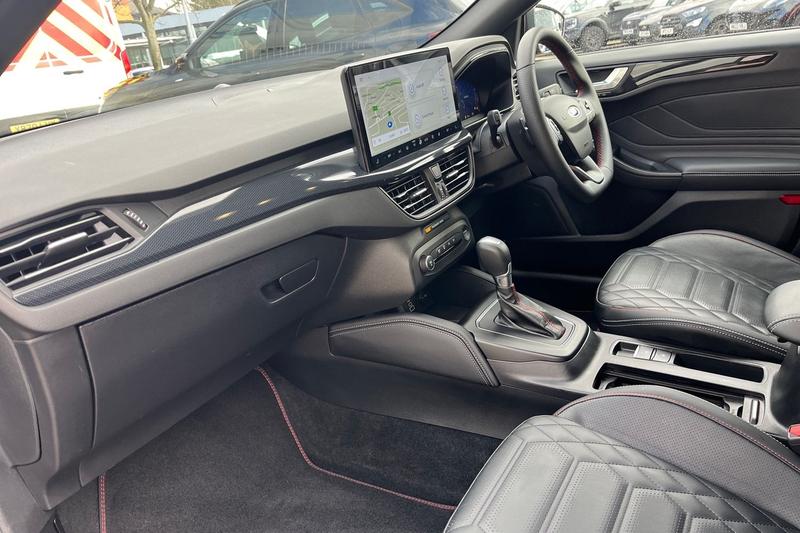 Used Ford Focus for sale - 77739281: Photo 18