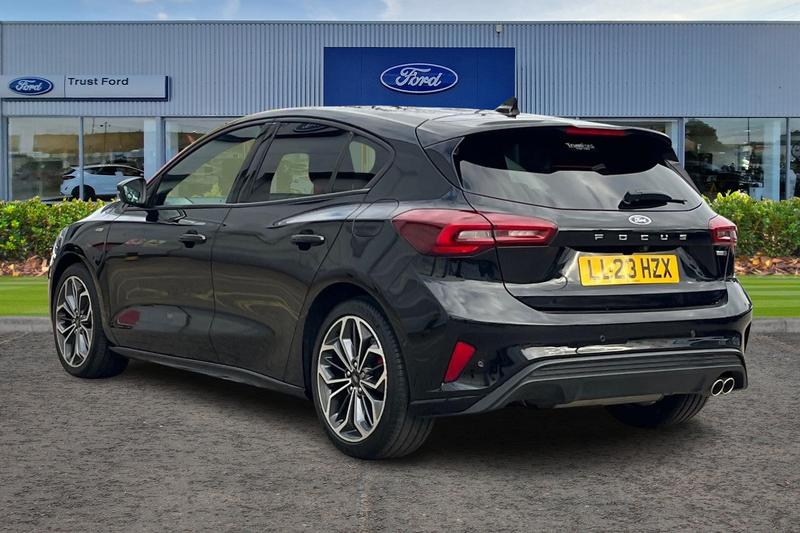 Used Ford Focus for sale - 77739281: Photo 2