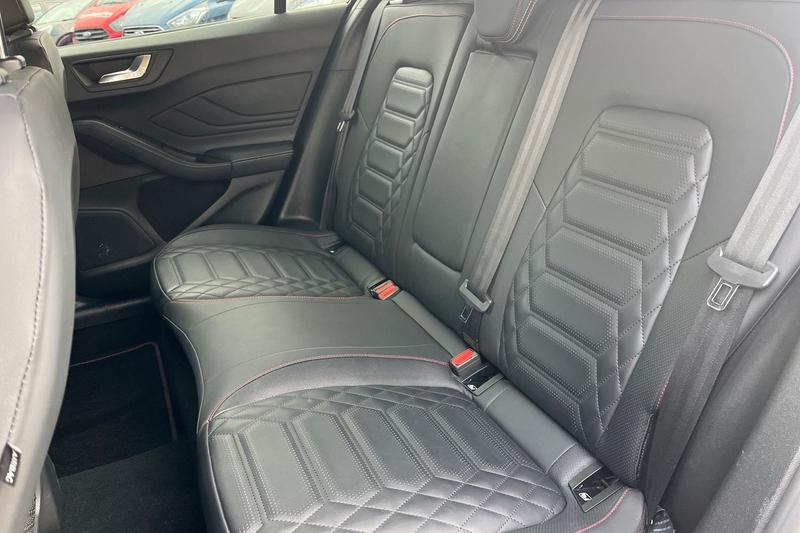 Used Ford Focus for sale - 77739281: Photo 20