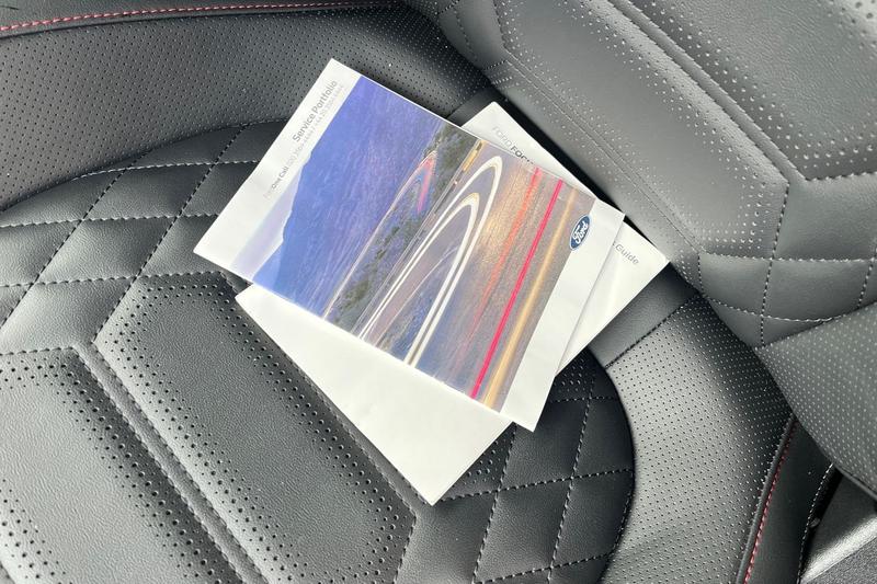 Used Ford Focus for sale - 77739281: Photo 22