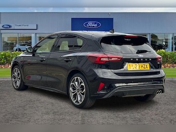 Used Ford Focus undefined for sale - 77739281: Photo