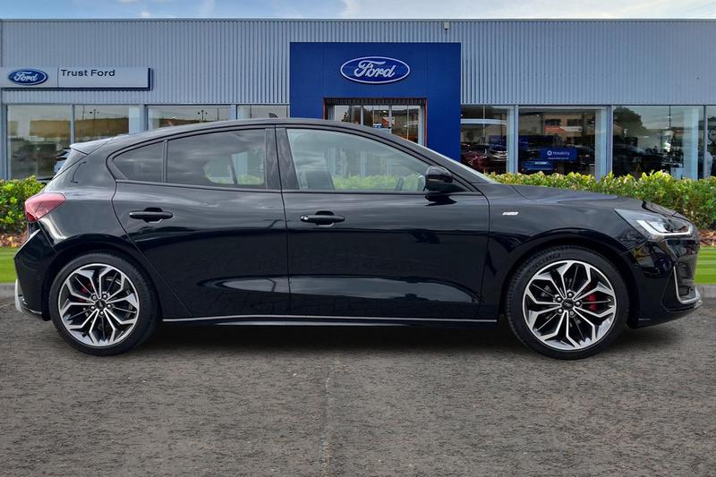 Used Ford Focus for sale - 77739281: Photo 3