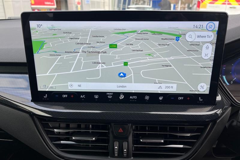 Used Ford Focus for sale - 77739281: Photo 33