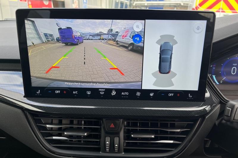 Used Ford Focus for sale - 77739281: Photo 36