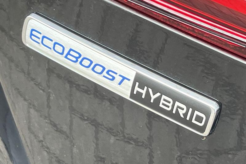 Used Ford Focus for sale - 77739281: Photo 39