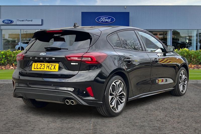 Used Ford Focus for sale - 77739281: Photo 4