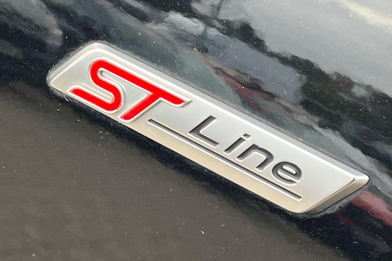 Used Ford Focus for sale - 77739281: Photo 40