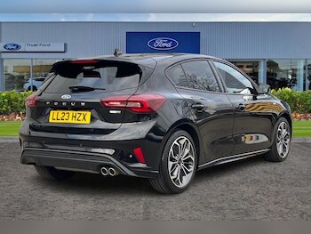 Used Ford Focus undefined for sale - 77739281: Photo