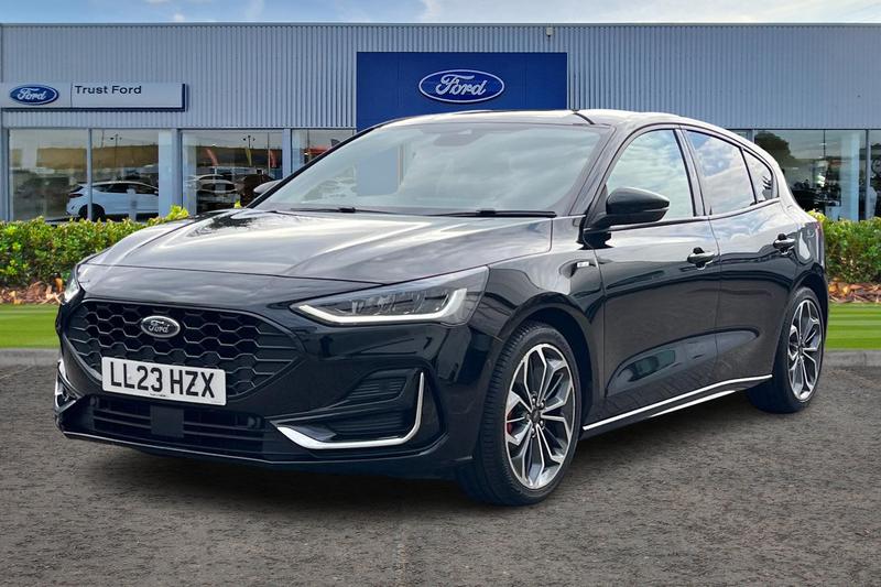 Used Ford Focus for sale - 77739281: Photo 5