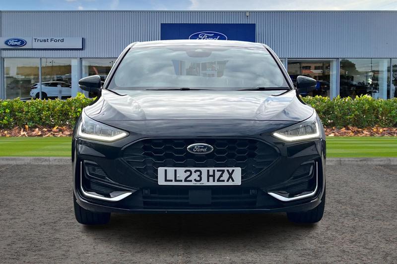 Used Ford Focus for sale - 77739281: Photo 6