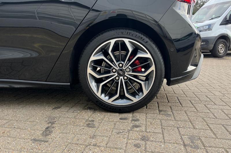 Used Ford Focus for sale - 77739281: Photo 8