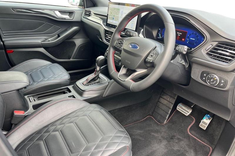 Used Ford Focus for sale - 77739281: Photo 9