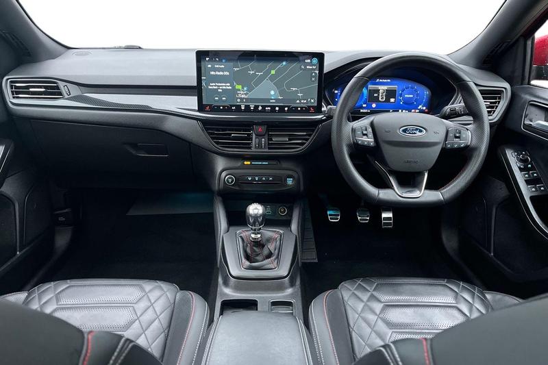 Used Ford Focus 2022 for sale - 76415874: Photo 10