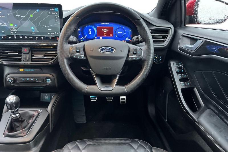 Used Ford Focus 2022 for sale - 76415874: Photo 11