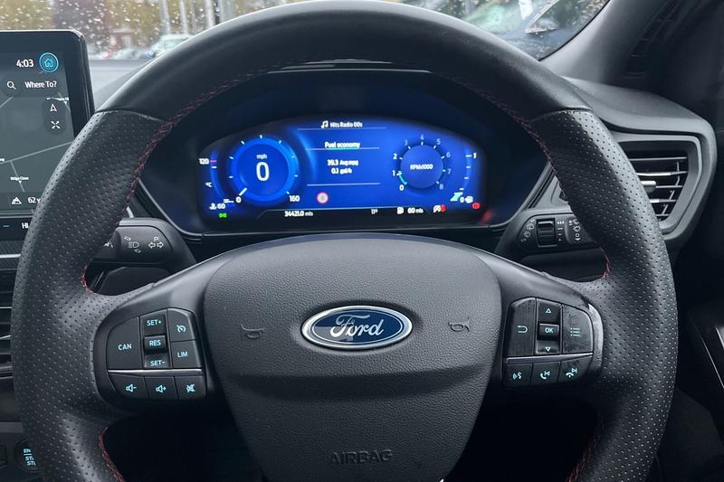 Used Ford Focus 2022 for sale - 76415874: Photo 12