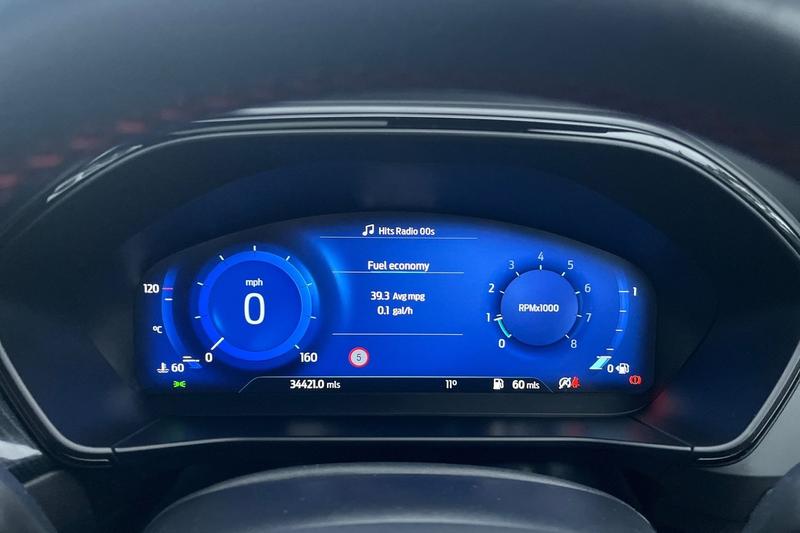 Used Ford Focus 2022 for sale - 76415874: Photo 13