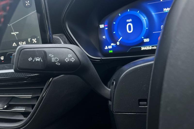 Used Ford Focus 2022 for sale - 76415874: Photo 14