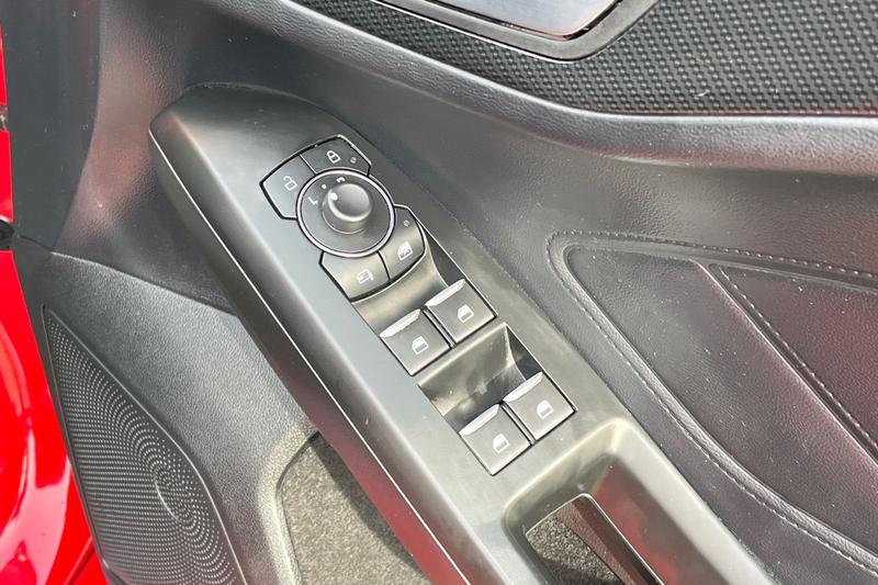 Used Ford Focus 2022 for sale - 76415874: Photo 16