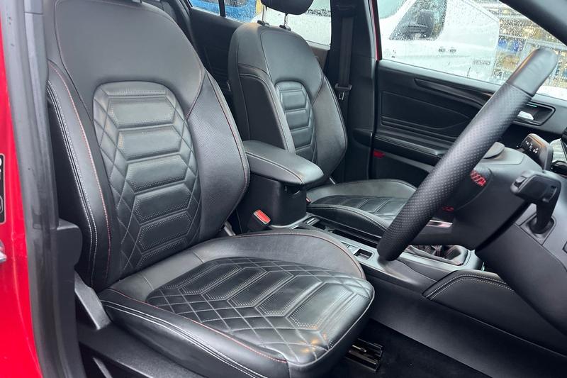 Used Ford Focus 2022 for sale - 76415874: Photo 17