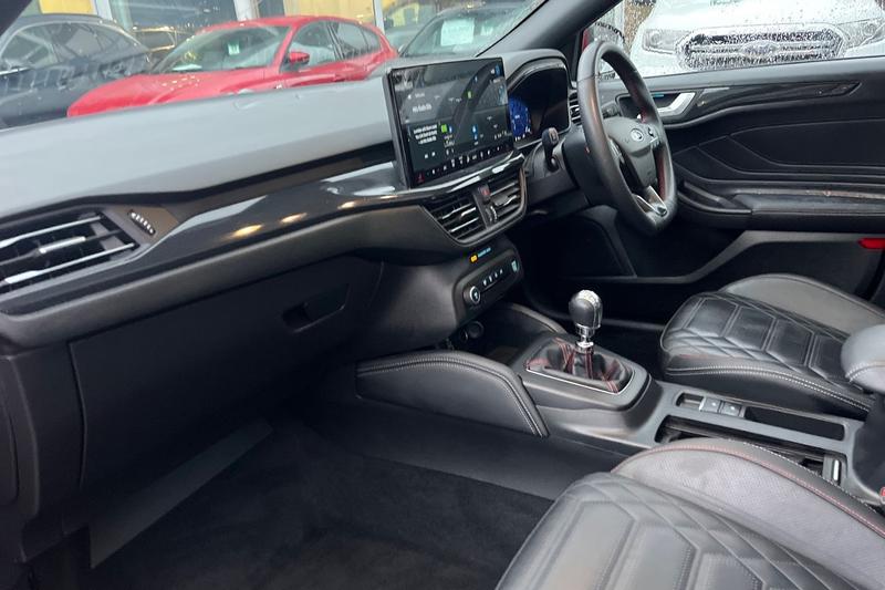 Used Ford Focus 2022 for sale - 76415874: Photo 18