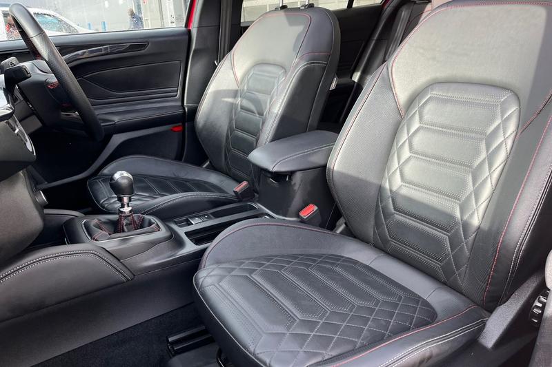 Used Ford Focus 2022 for sale - 76415874: Photo 19