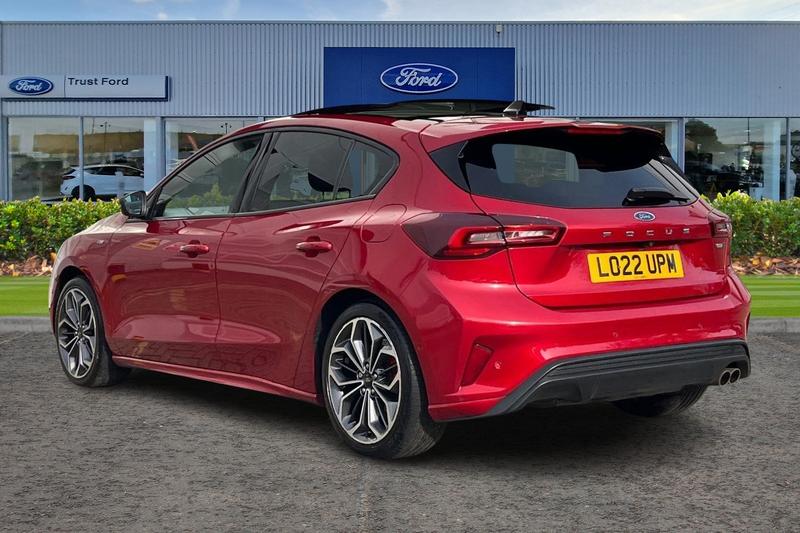 Used Ford Focus 2022 for sale - 76415874: Photo 2