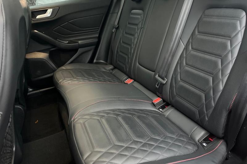 Used Ford Focus 2022 for sale - 76415874: Photo 20