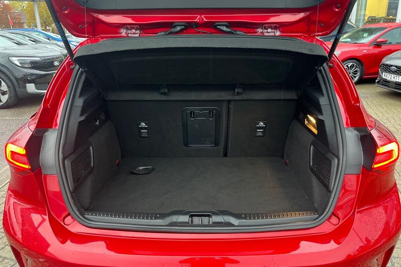 Used Ford Focus 2022 for sale - 76415874: Photo 21