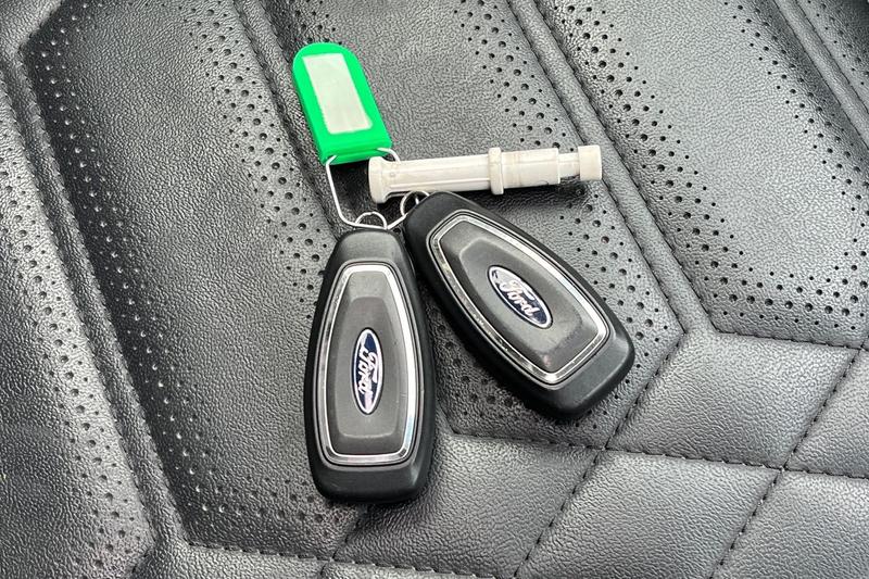 Used Ford Focus 2022 for sale - 76415874: Photo 22