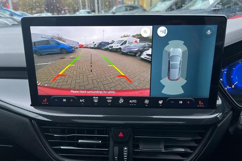 Used Ford Focus 2022 for sale - 76415874: Photo 24