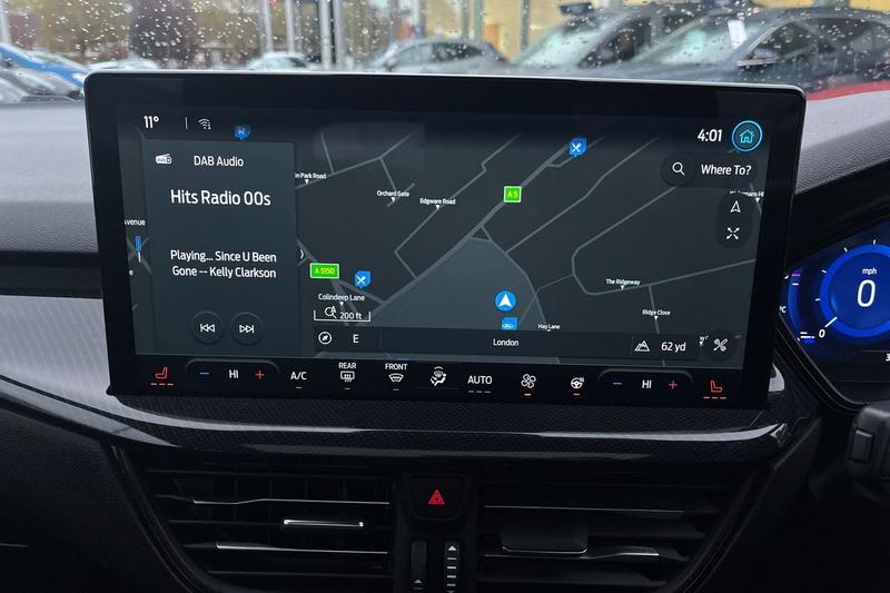 Used Ford Focus 2022 for sale - 76415874: Photo 26