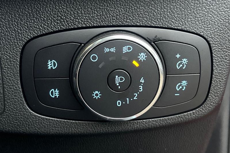 Used Ford Focus 2022 for sale - 76415874: Photo 29