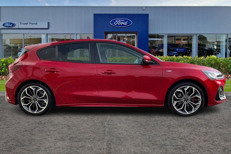 Used Ford Focus 2022 for sale - 76415874: Photo 3