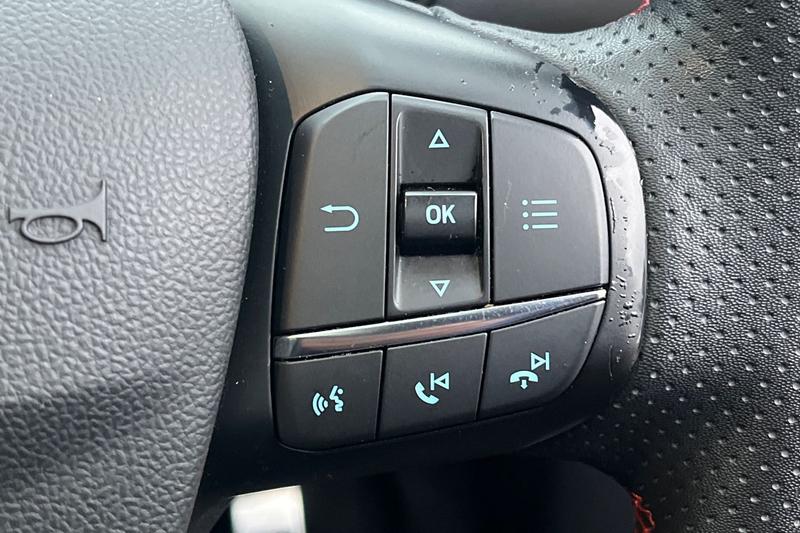 Used Ford Focus 2022 for sale - 76415874: Photo 30