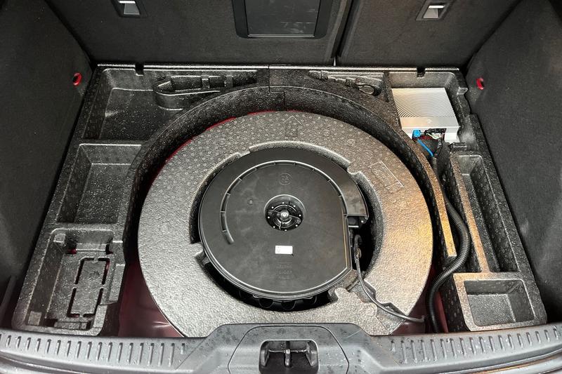 Used Ford Focus 2022 for sale - 76415874: Photo 32