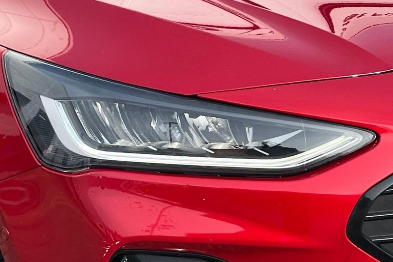 Used Ford Focus 2022 for sale - 76415874: Photo 33