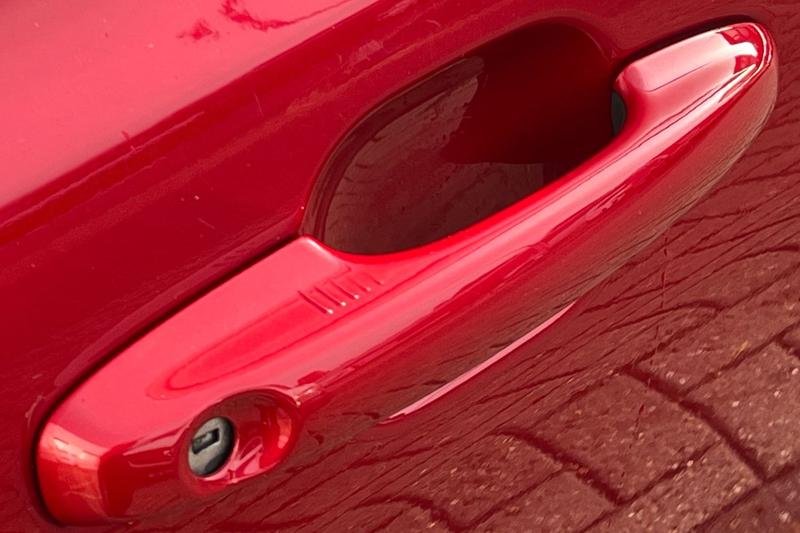 Used Ford Focus 2022 for sale - 76415874: Photo 34