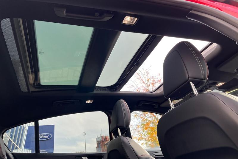 Used Ford Focus 2022 for sale - 76415874: Photo 35